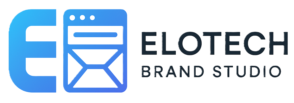 Brand logos example